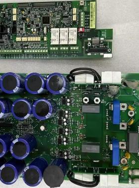 ABB变频器ACS510/550驱动板SINT4210C 4220C 4310C 4320C 4330C