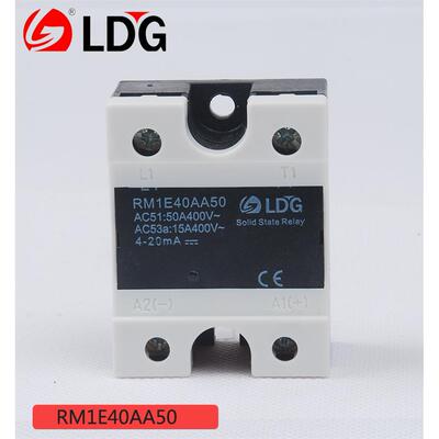 LDG立得RM1E40AA5固态继