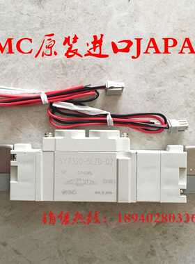 中捷立加VMC850E/850B配件 FESTO电磁阀 VUVY-F-L-P53C-H-G14-1C1