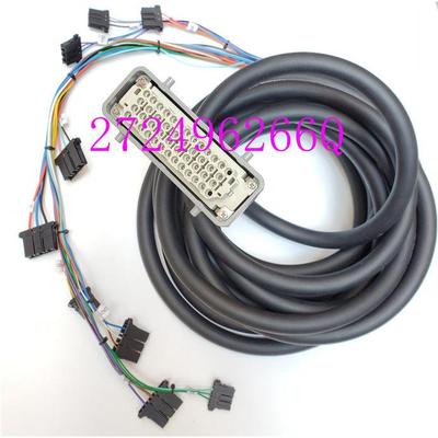 4005-T114 4005-T156 FANNUC发那科机器人电源线