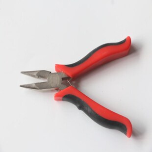 斜嘴钳 尖嘴钳 230 105 305 205 K迷你钢丝钳