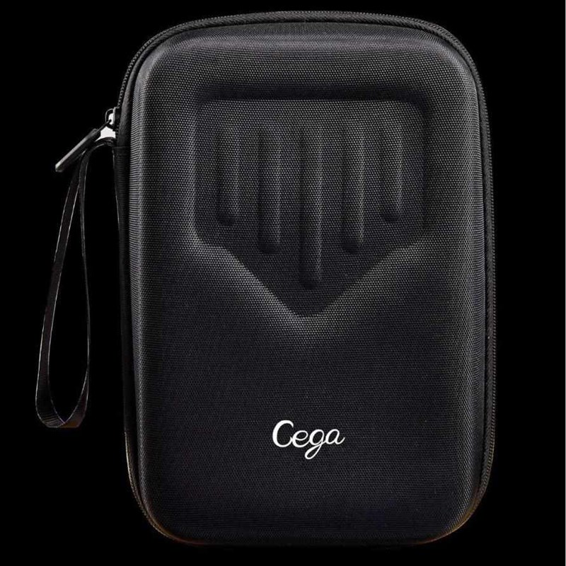 21音黑色拇指琴包便携17音手.指琴收纳包