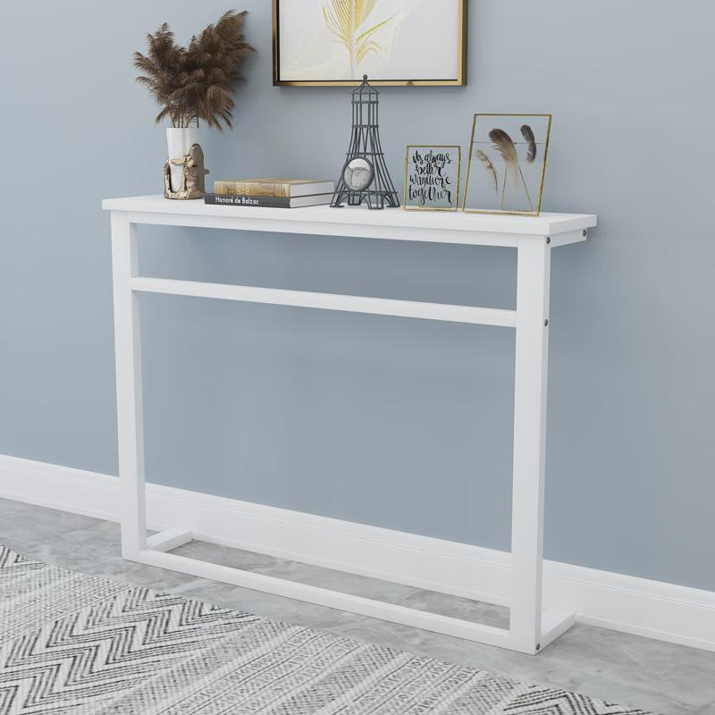 2I沙发后置物架长条隔q板超窄架子缝隙柜床边床头暖气片创意靠墙