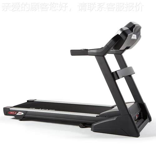 美国soelF0P8OR家用跑步VQU机电动静音健身房商用