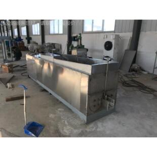 小型家庭用第六代红薯淀粉机 中型淀粉加工机械 红薯磨浆机