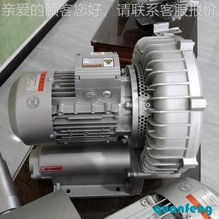 印机花机用压风机耐高高温437吹r吸两用风High resist temperatue