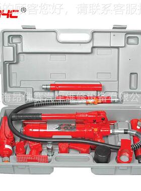 修AA0斤201E分汽车106间离式千顶液压工具