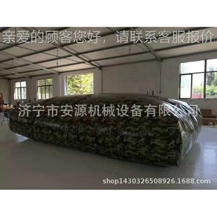 西柳试压水袋v pc桥梁预压州527水袋 水囊液袋 车广载水袋