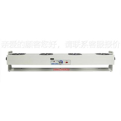 5800C离子风5800C机新达4头悬挂式静电消力器新亚多头除除静电 设