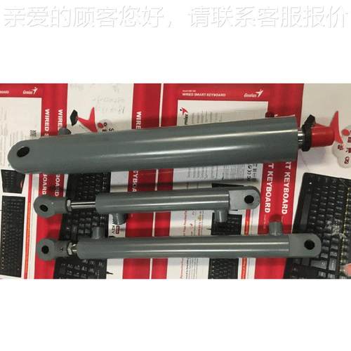 家直供紧凑型油缸 油研系列重型中间铰式ROB BOU轴SHOB HG液压厂