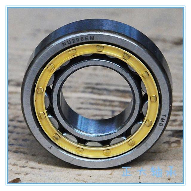 天马TMB轴承NJ214 215 216 217 218 219 220 222 224 226 28 30EM