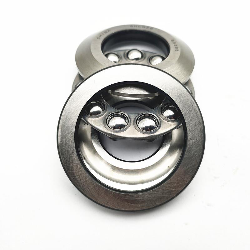 调心平面推力球轴承 53200 53201 53202 53203 53204 53205 U