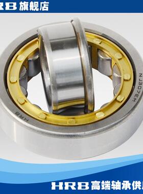 哈尔滨轴承RN304 305 306 307 308 309 310 311 312 313 330 338M