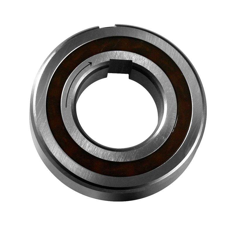 小型6005单向轴承防回流超清离合器Csk8 12 15 17 20Pp日本进口品