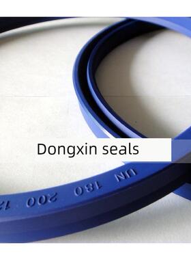 油封台湾DZ UN180*190/200/205*10/12/12.5/15/16/18耐油密封圈