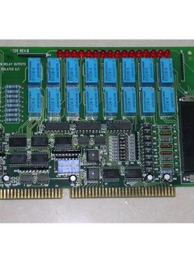 原装NUDAQ 7255 REV.B