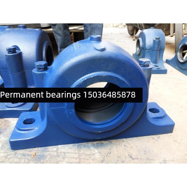 产品描述：截面轴承座，轴壳，瓦盒座，Sn212, Sn316， sn515 -61