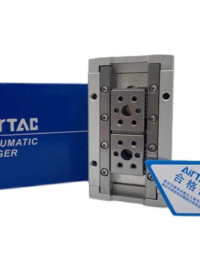 亚德客HFD8x8 HFD12x10x25x50 HFD16X15X30X60 HFD20X20X40X80 30