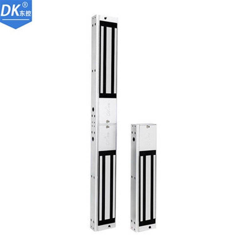 380公斤磁力锁明装磁力锁门禁磁锁350KG电磁锁电控锁电子锁吸力锁