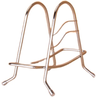 电动独轮车支架 不锈钢支架 放置车架 家用支架 托架