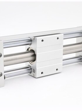 无杆气缸RMT16X50S RMT20X200S RMT25X300S RMT32X400 RMT40X500S