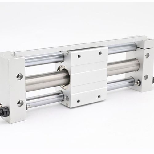 无杆气缸RMT16X50S RMT20X200S RMT25X300S RMT32X400 RMT40X500S