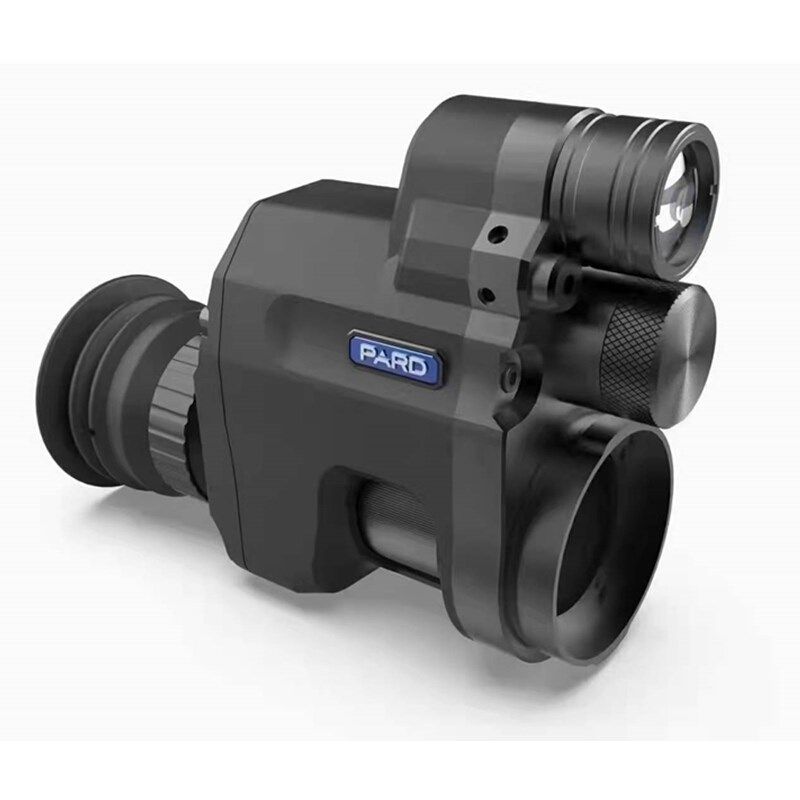 普雷德NV007V红外夜视仪高清拍照SA31-35l热成像仪SA32无挡测距版