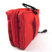 出口徒步专业个人用应急包户外旅行外出家用含应急配件