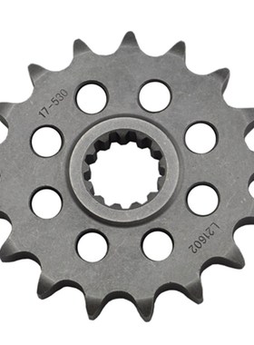 YZF-R6 FZ750 FZX750 前牙盘 小齿 小飞 链盘 适用530链条