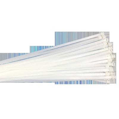 10*400/500/600/700/800/900/1200mm 超长大号塑料尼龙扎带勒死狗