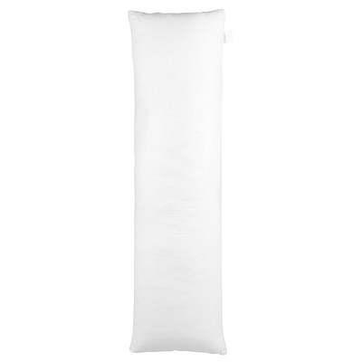 二次元等身抱枕枕芯160x50pp棉150加重羽绒棉七孔棉枕芯120高弹棉