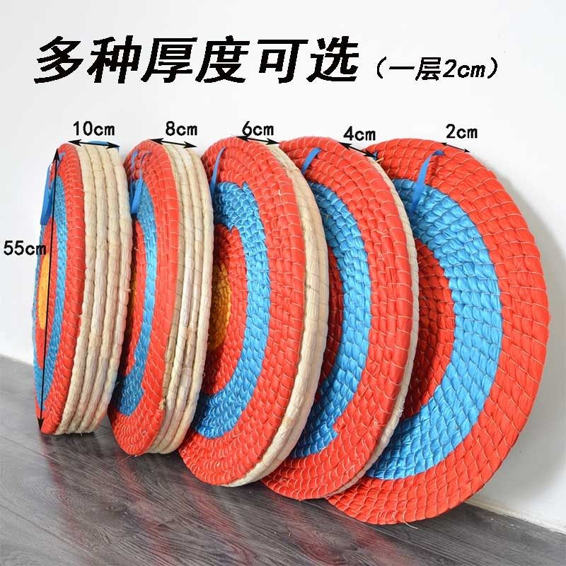 箭靶户外射击训练箭靶室内射击靶子草编草靶靶架反曲复合射箭靶子,玩具/童车/益智/积木/模型,弹弓/飞镖/射击/射箭类,淘宝优惠券,粉丝福利购,淘宝优惠卷