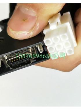 ELESY伺服电机编码线ESDA ESDB ESDC反馈信号线60 80系列电机