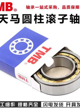 天马TMB轴承N NU NJ RN NUP NF2224 2226 2228 2230 EM C3 4 P5 6