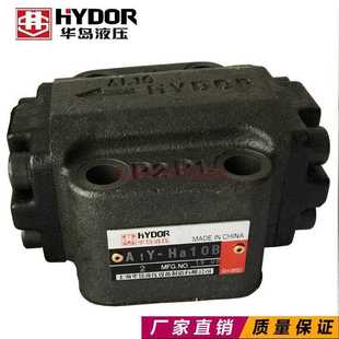 B10H1 B32H1 B10H2 B20H2 B32H2上海华岛 B20H1 DFY液控止逆阀DFY