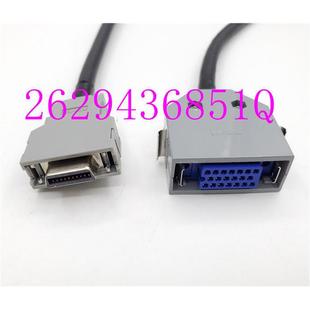 T676 发那科信号线I O控制线2004