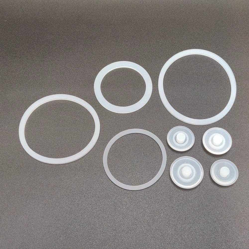 膳魔师摇摇杯密封圈配件运动水杯垫圈TP4086 HT4001/4002 TCSA500
