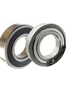 440不锈钢深沟球轴承S6820 6822 6824 6826 6828 6830 6832RS 2RS