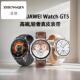 鸣铎适用华为GT5表带华为gt5pro手表表带watch4pro手表带表链Watc