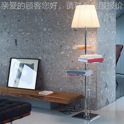 意样大物Bibliotheque落地灯设计师款148板房卧室客厅书房置架地