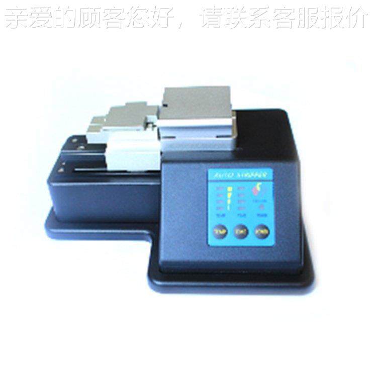 现厂家剥线机 纽AJS-270博国产飞AJS-机270涂覆层开剥器自动剥离