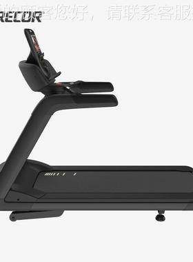 美TRM661国必TRM6身1商用电动确跑步机酒店健房智能触屏有氧运6动