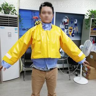 日Y检S1262 01风扇绝缘服电力修高本压防护服电工23防暑工作服