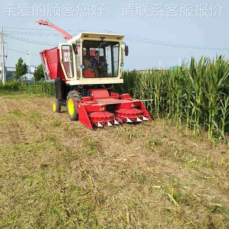盘青储收圆 获机 甜高粱青储机 玉米秸秆青储碑机UWO口好,农机/农具/农膜,收割机械,淘宝优惠券,粉丝福利购,淘宝优惠卷