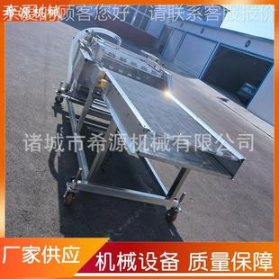 浆花生上挂浆机米 400型花生米浆机厂家 海设GUO苔花生裹浆备