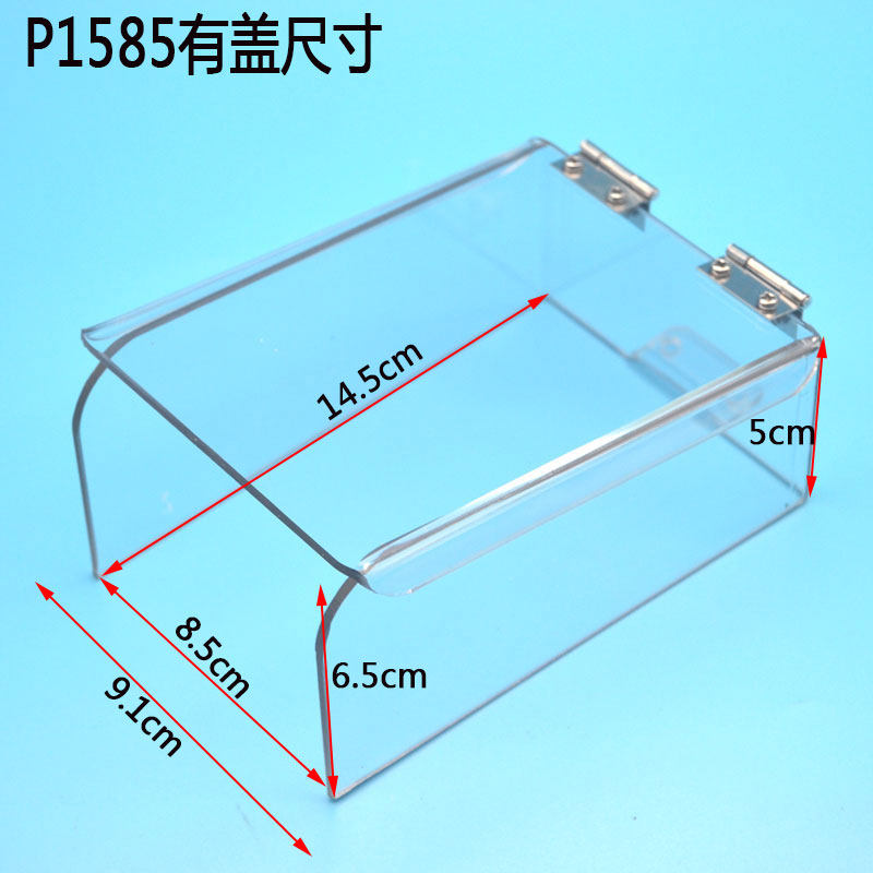 透明指纹锁防水罩人脸智s能锁密码锁防雨罩户外室外断桥铝玻璃门