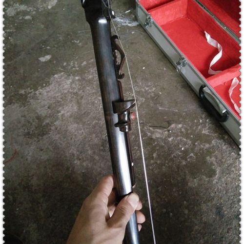 试听音质 黑檀龙头板胡 黑檀板胡 豫剧板胡 中音板胡 评剧 秦腔