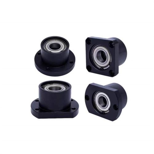 双轴承轴承座BGFRBB6804ZZ-35 BGFSBB6804ZZ-35 BGFCBB6804ZZ-35