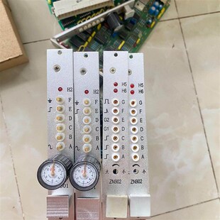 烟支剔除控制板ZN901 线路板有也有拆 ZN902