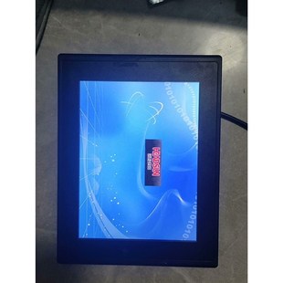 欣瑞达原装 8寸工业触摸屏 XG080STD15R